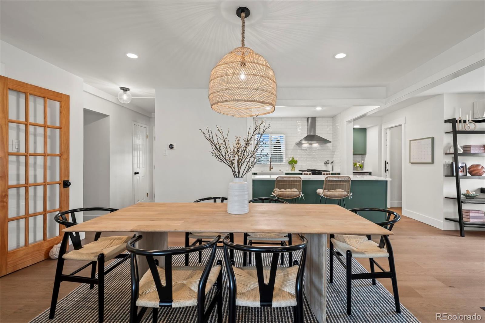 MLS Image #7 for 3300 s fairfax street,denver, Colorado