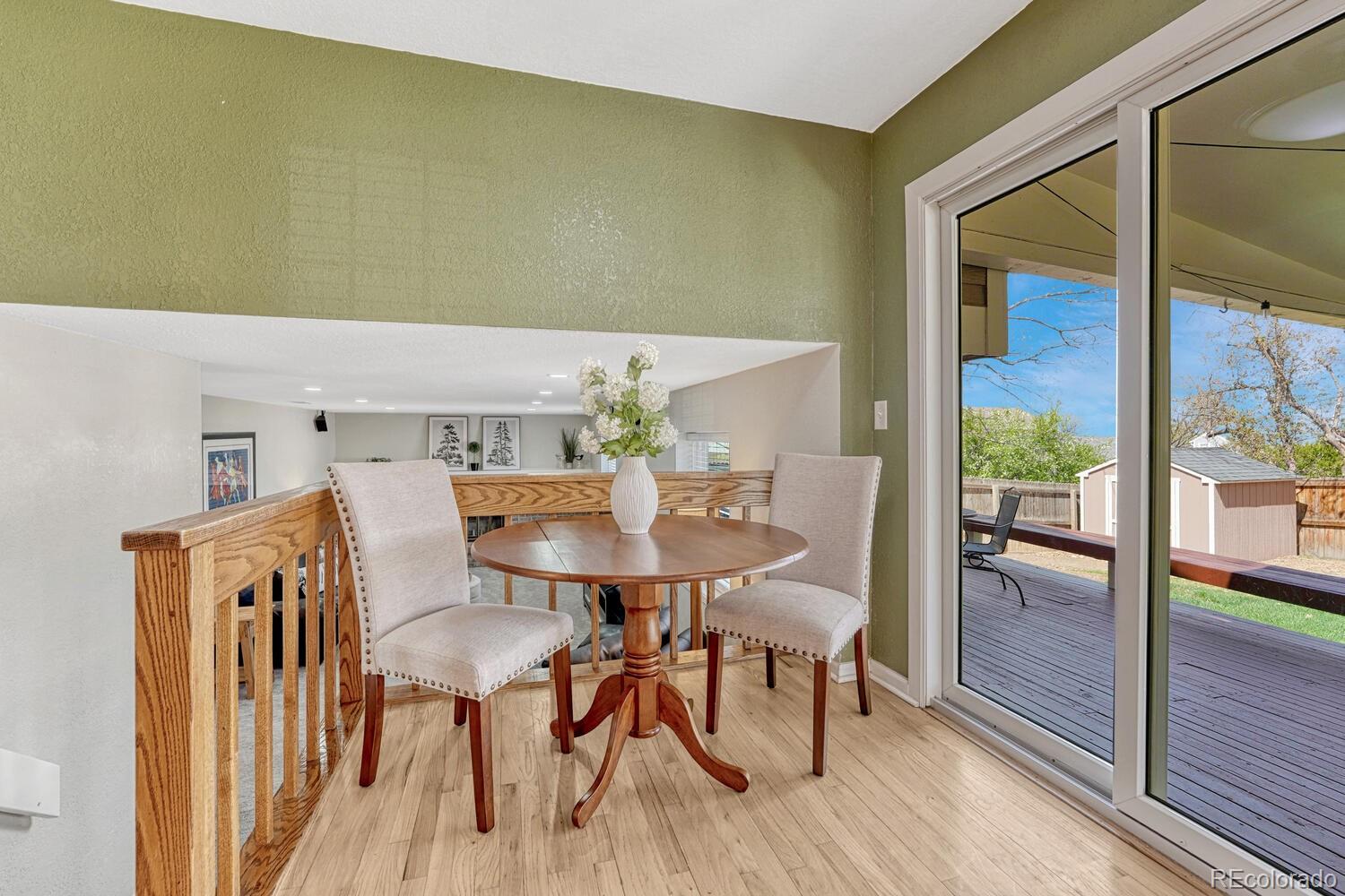MLS Image #12 for 7054 s elm street,centennial, Colorado