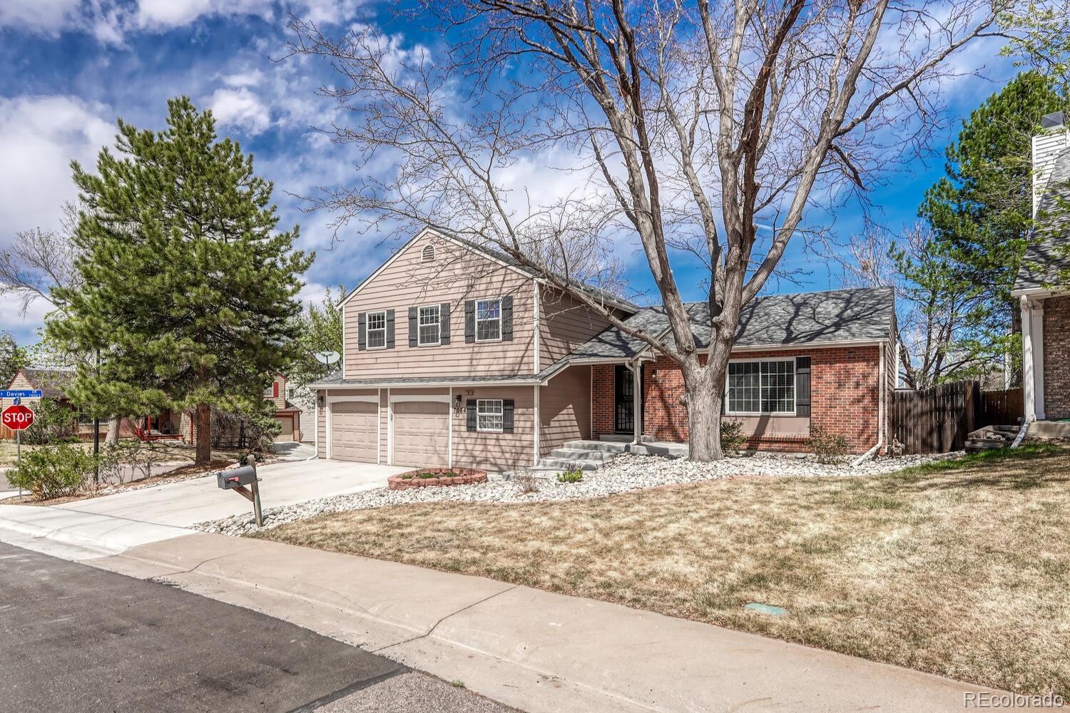 MLS Image #3 for 7054 s elm street,centennial, Colorado