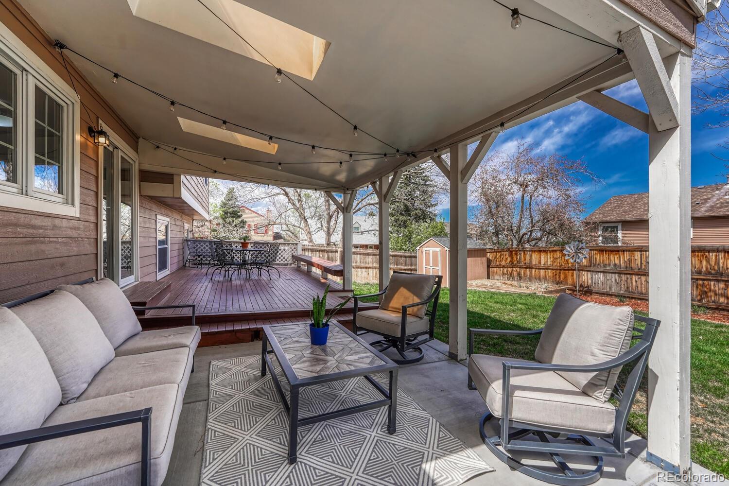 MLS Image #34 for 7054 s elm street,centennial, Colorado