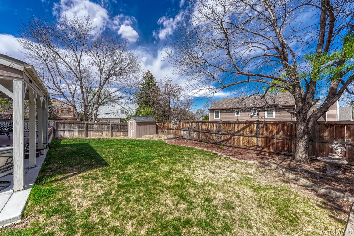 MLS Image #36 for 7054 s elm street,centennial, Colorado
