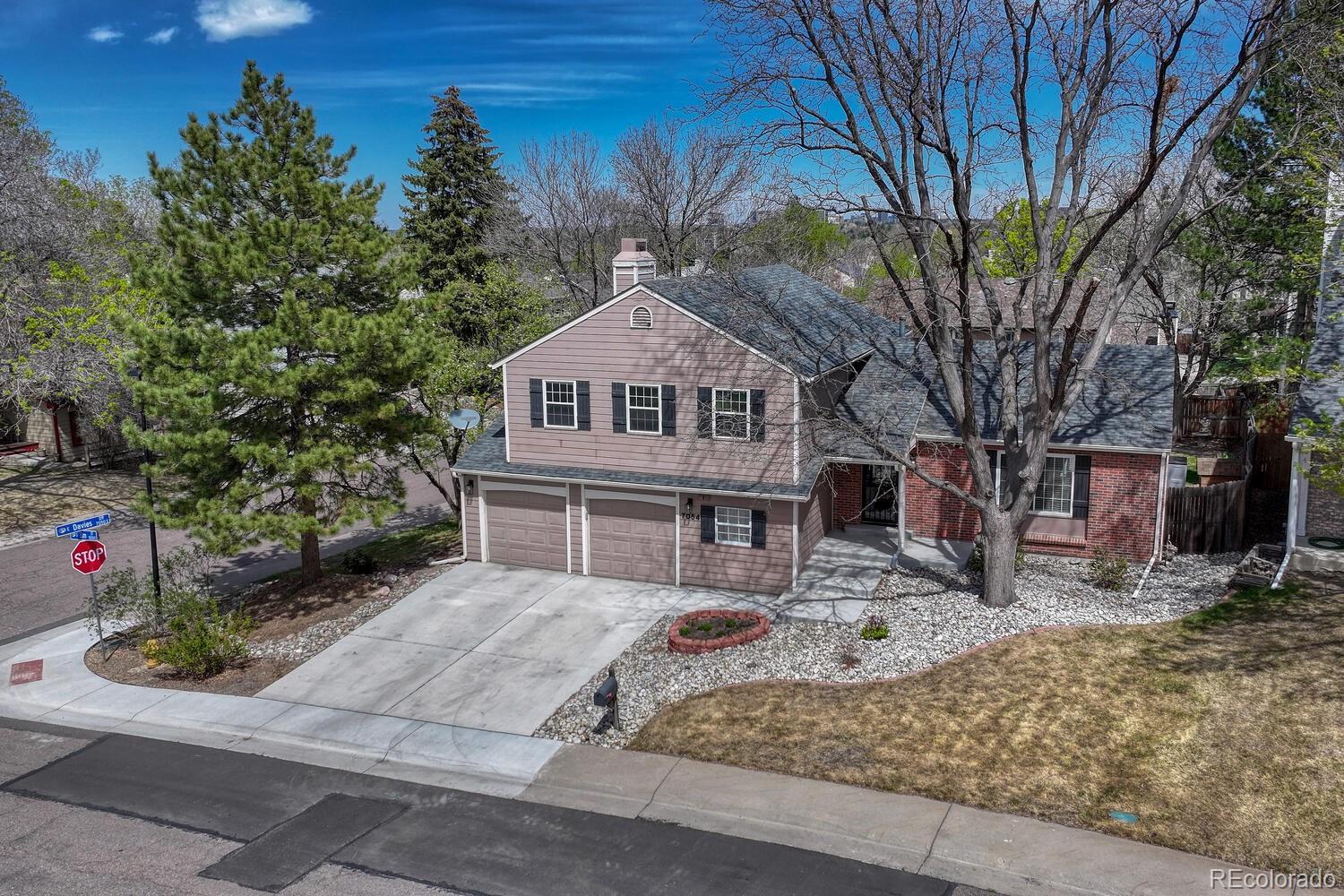 MLS Image #37 for 7054 s elm street,centennial, Colorado