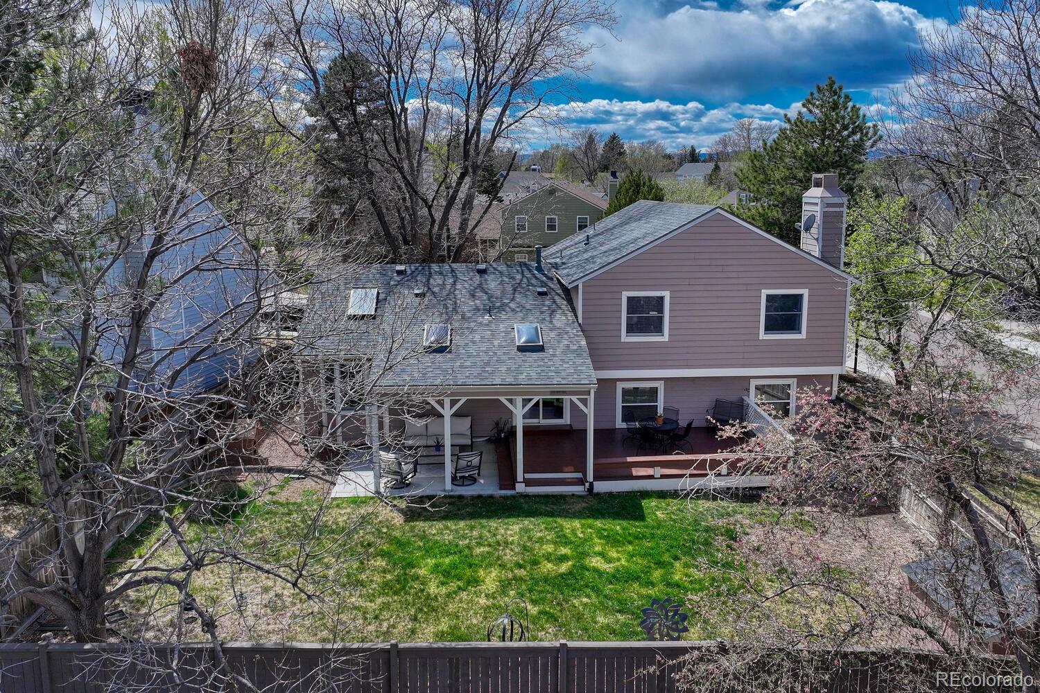MLS Image #39 for 7054 s elm street,centennial, Colorado