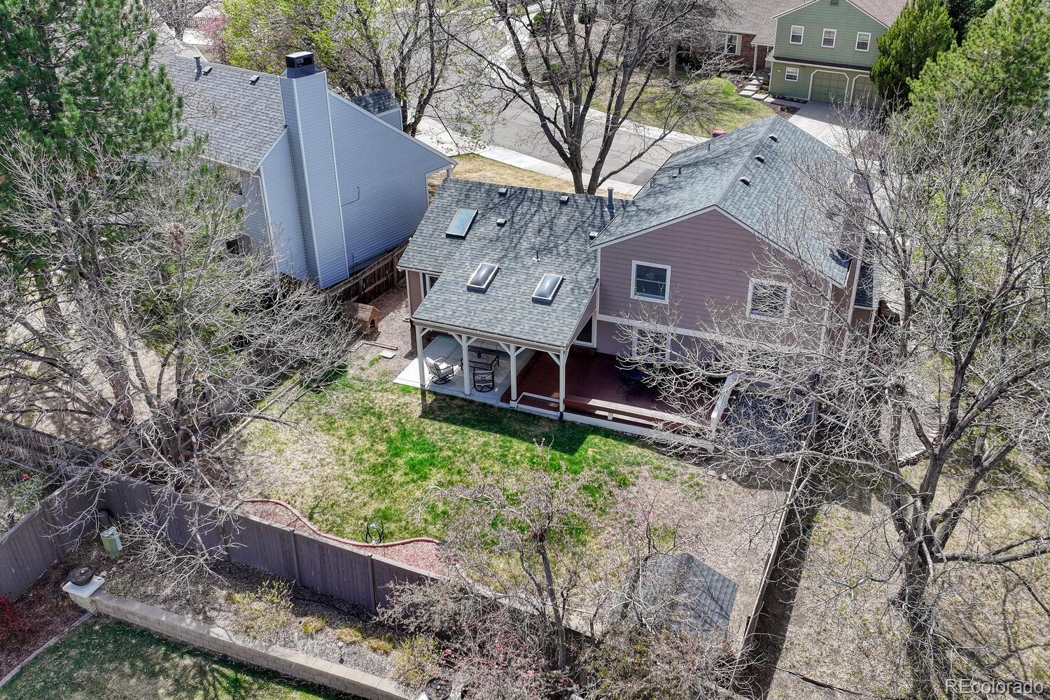 MLS Image #41 for 7054 s elm street,centennial, Colorado