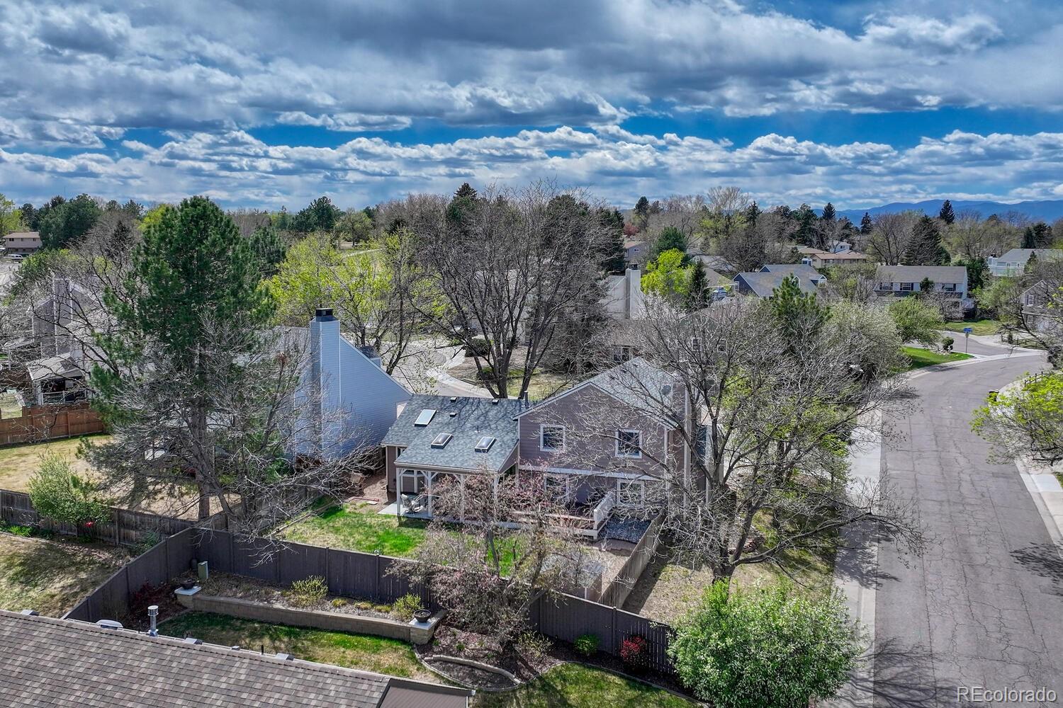 MLS Image #43 for 7054 s elm street,centennial, Colorado