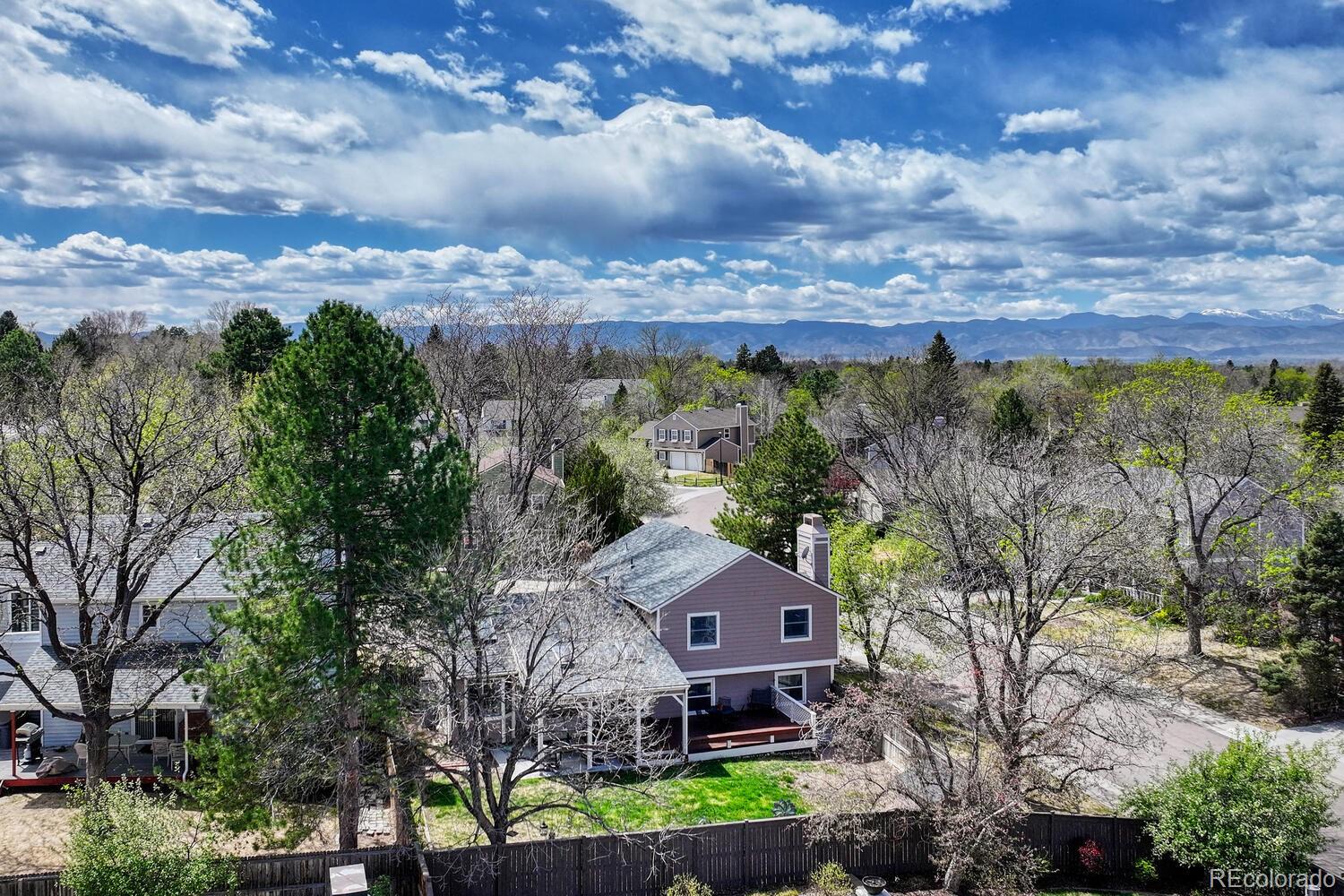 MLS Image #44 for 7054 s elm street,centennial, Colorado