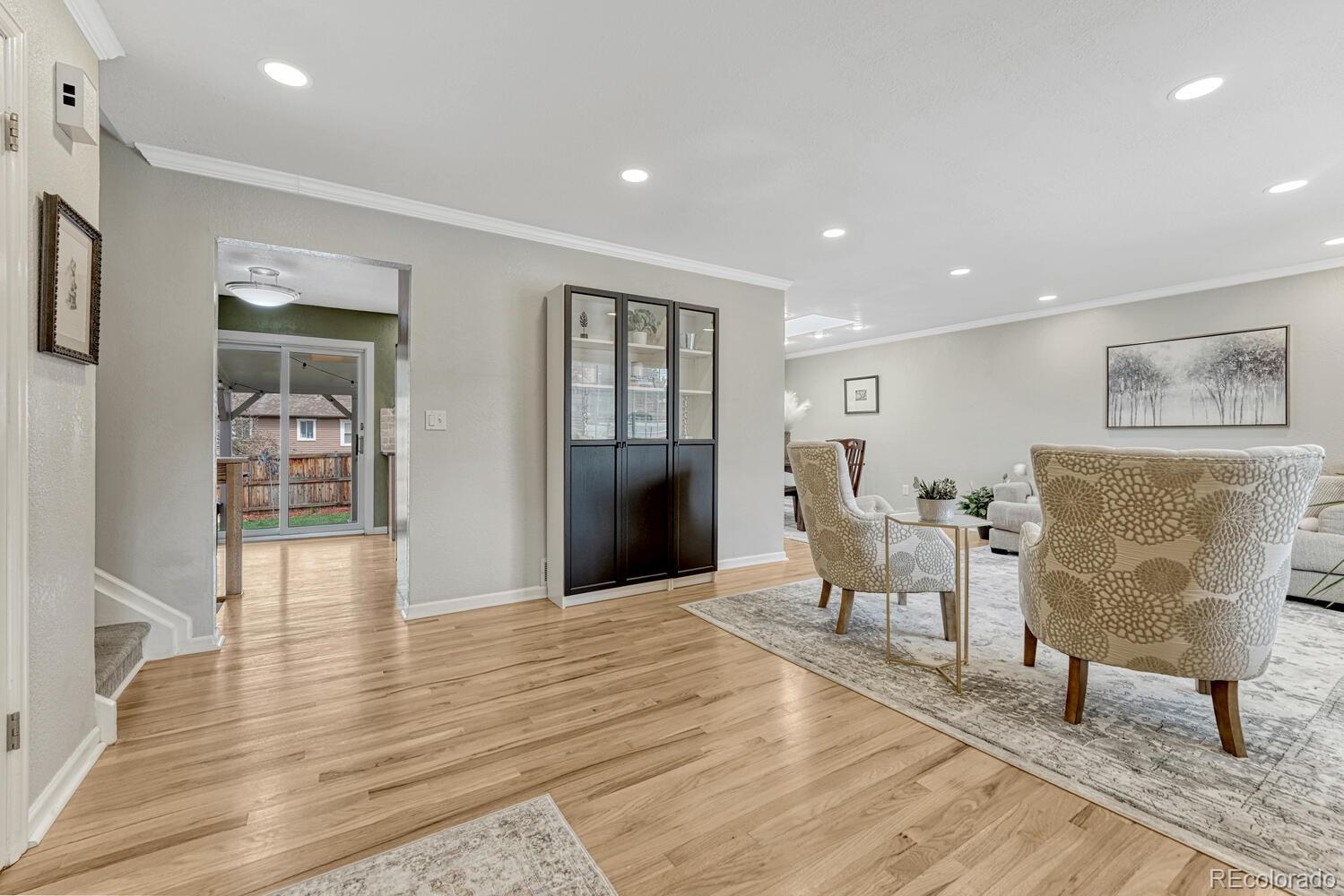 MLS Image #5 for 7054 s elm street,centennial, Colorado