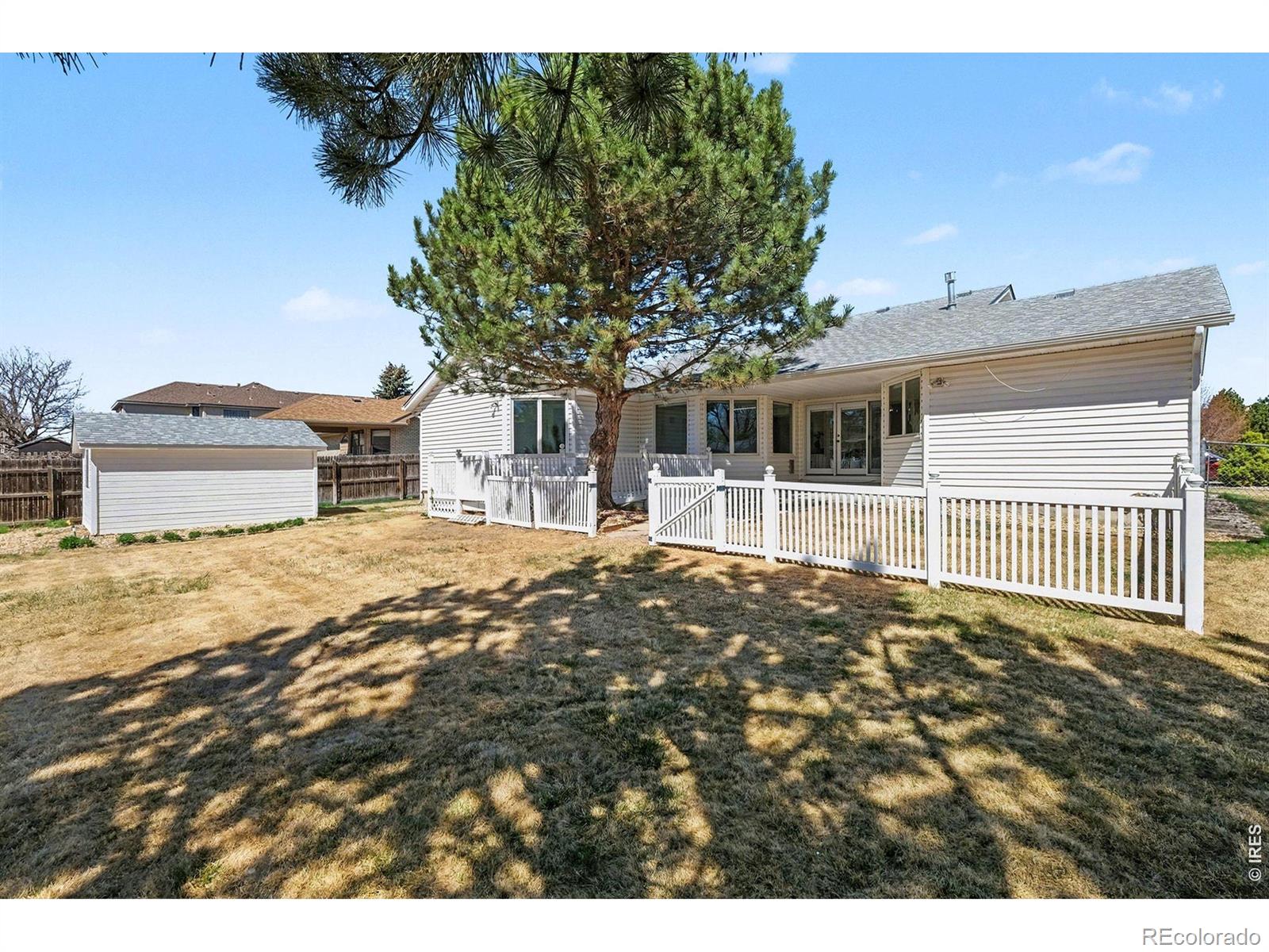 MLS Image #18 for 1350  3rd street,eaton, Colorado