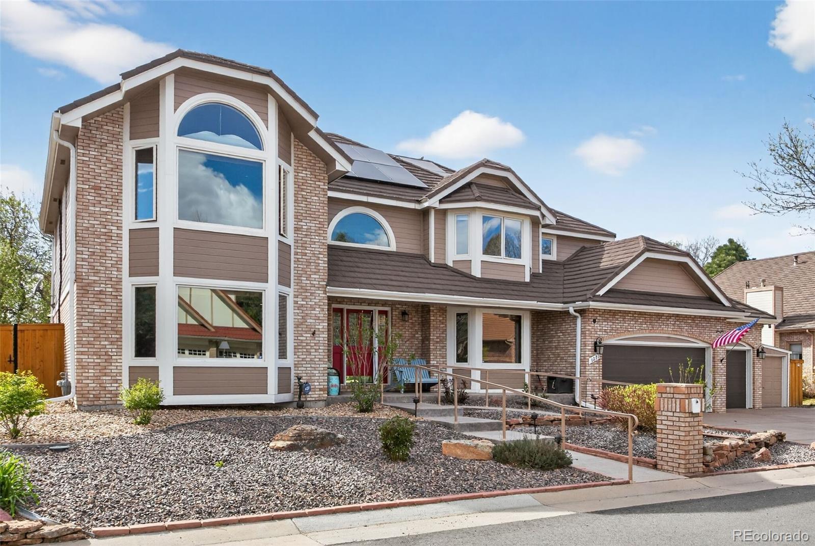 MLS Image #1 for 3231  arbutus street,golden, Colorado