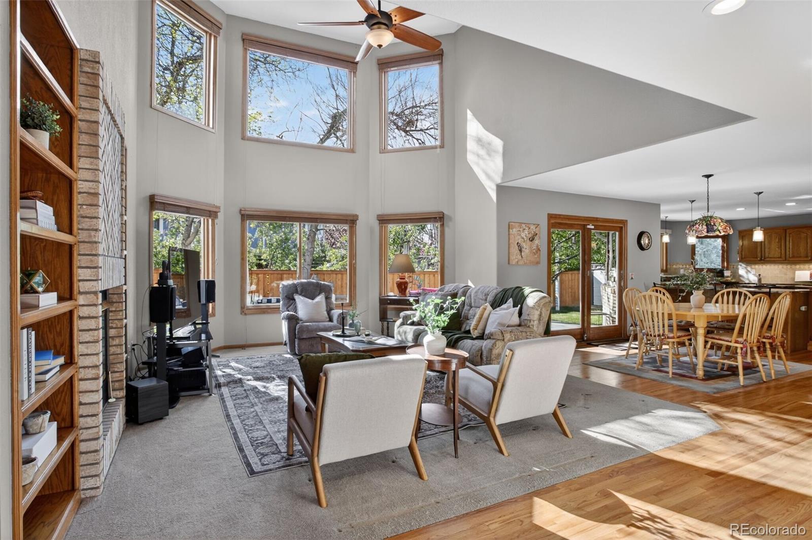 MLS Image #14 for 3231  arbutus street,golden, Colorado