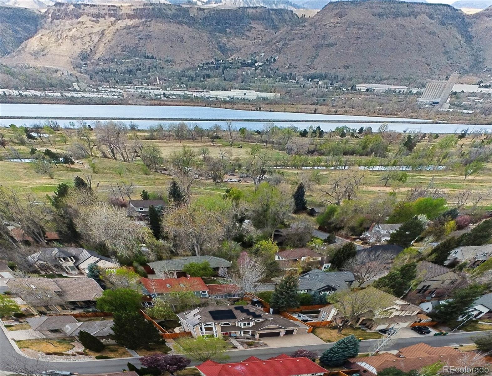 MLS Image #2 for 3231  arbutus street,golden, Colorado