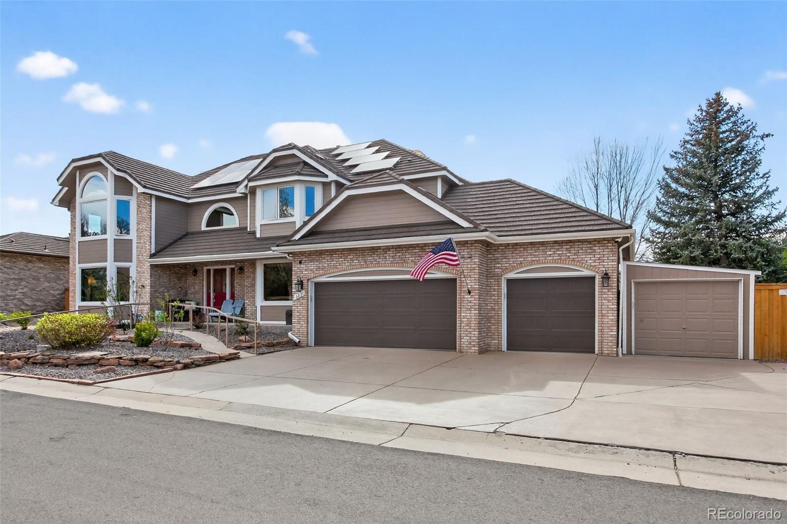 MLS Image #38 for 3231  arbutus street,golden, Colorado