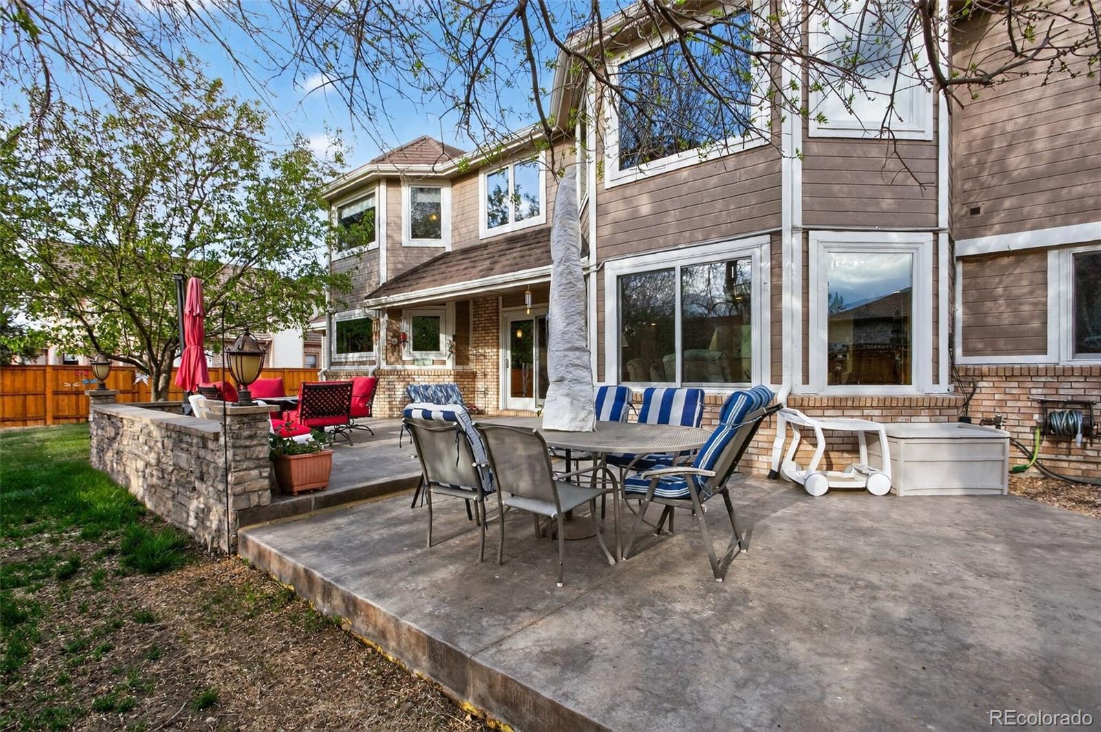 MLS Image #39 for 3231  arbutus street,golden, Colorado