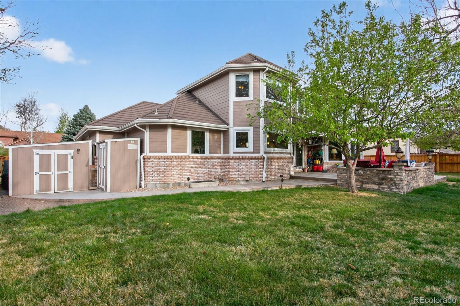 MLS Image #43 for 3231  arbutus street,golden, Colorado