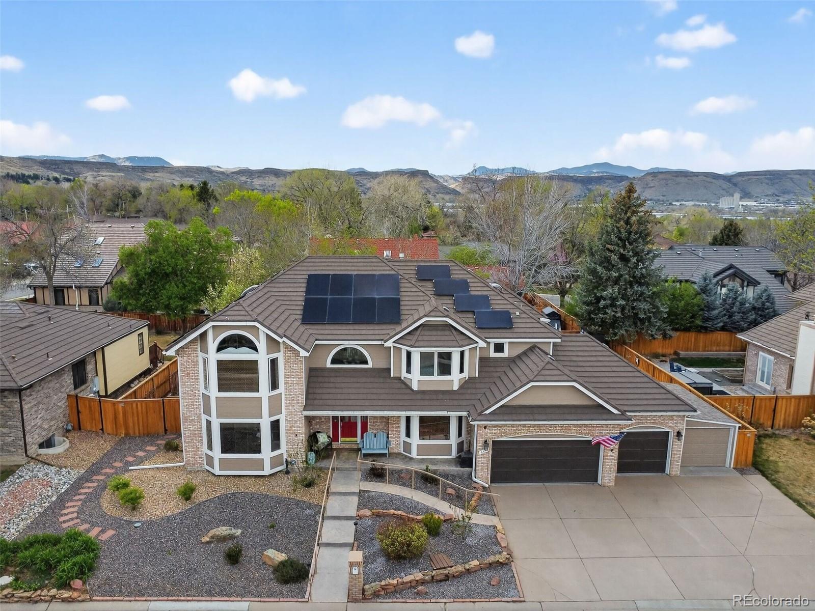 MLS Image #45 for 3231  arbutus street,golden, Colorado