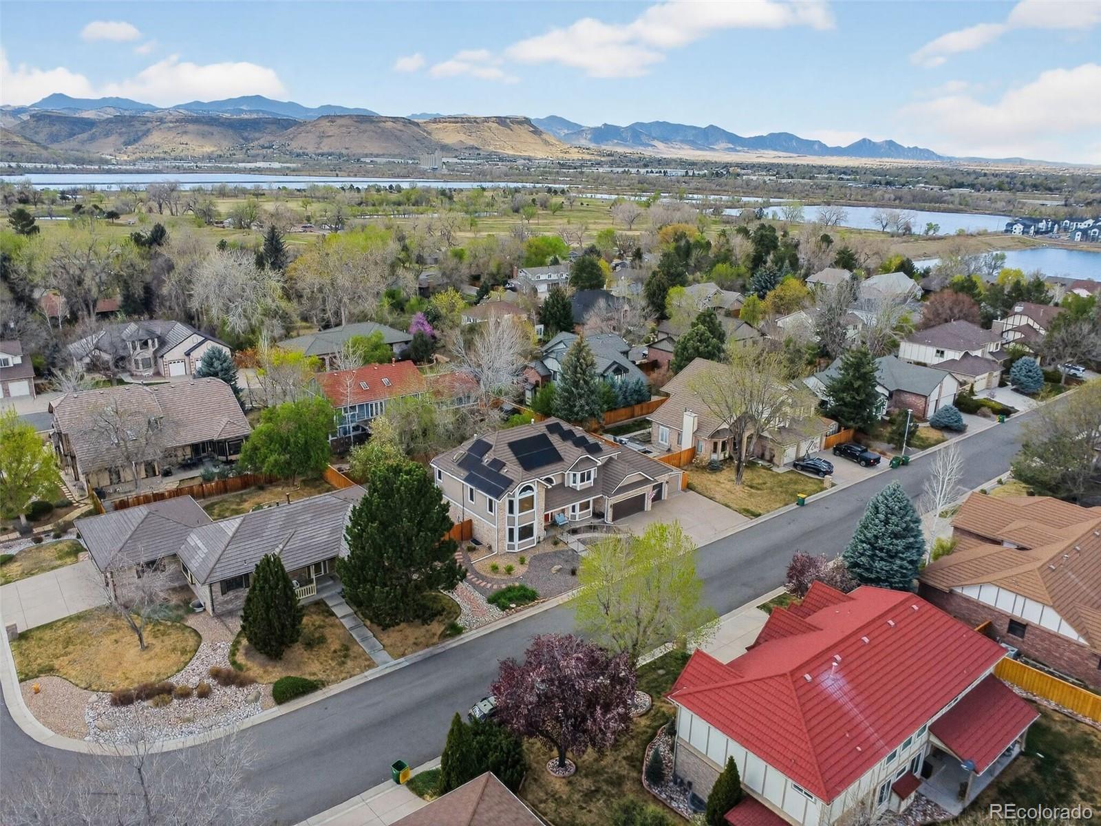 MLS Image #46 for 3231  arbutus street,golden, Colorado
