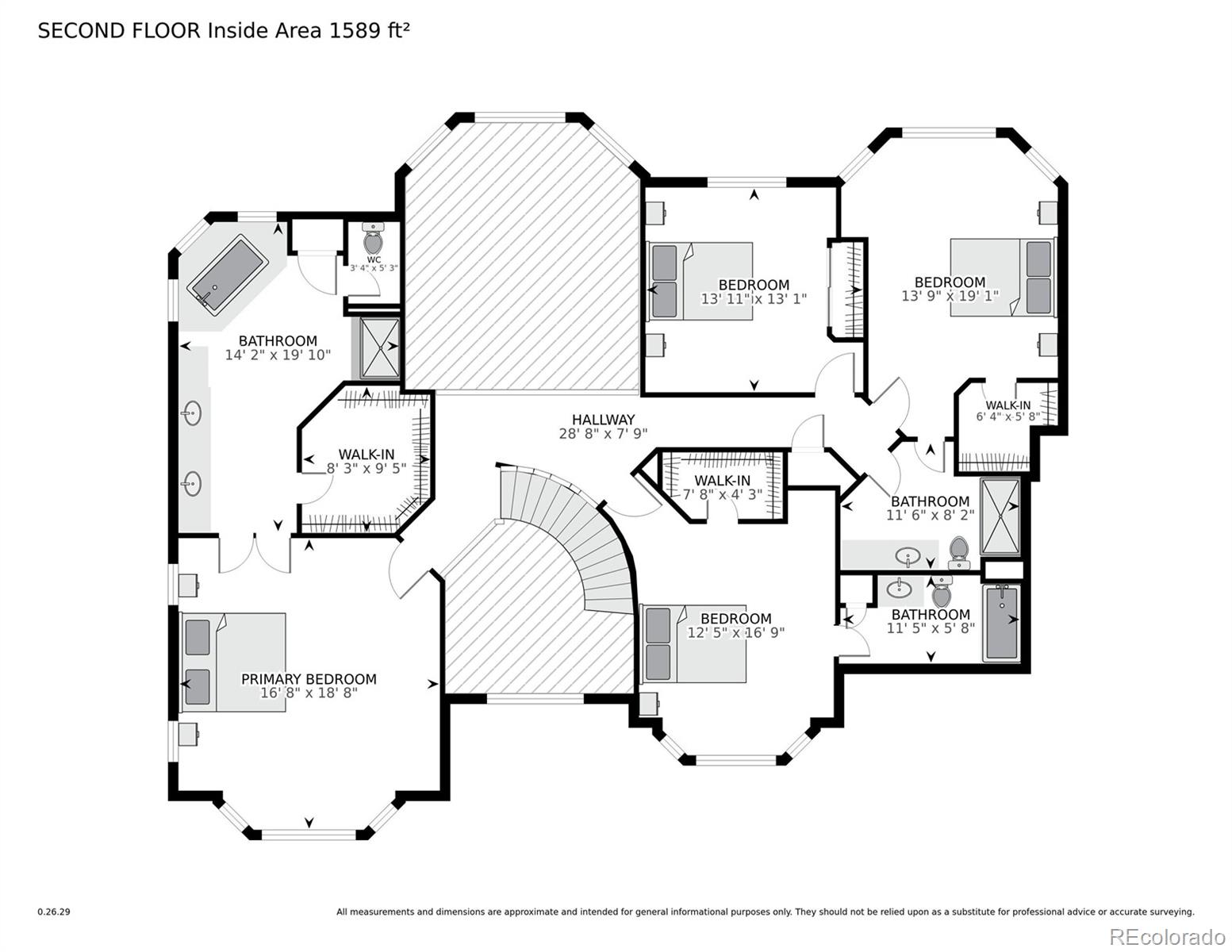 MLS Image #48 for 3231  arbutus street,golden, Colorado