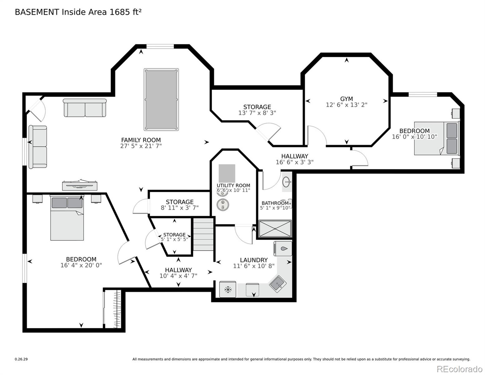 MLS Image #49 for 3231  arbutus street,golden, Colorado