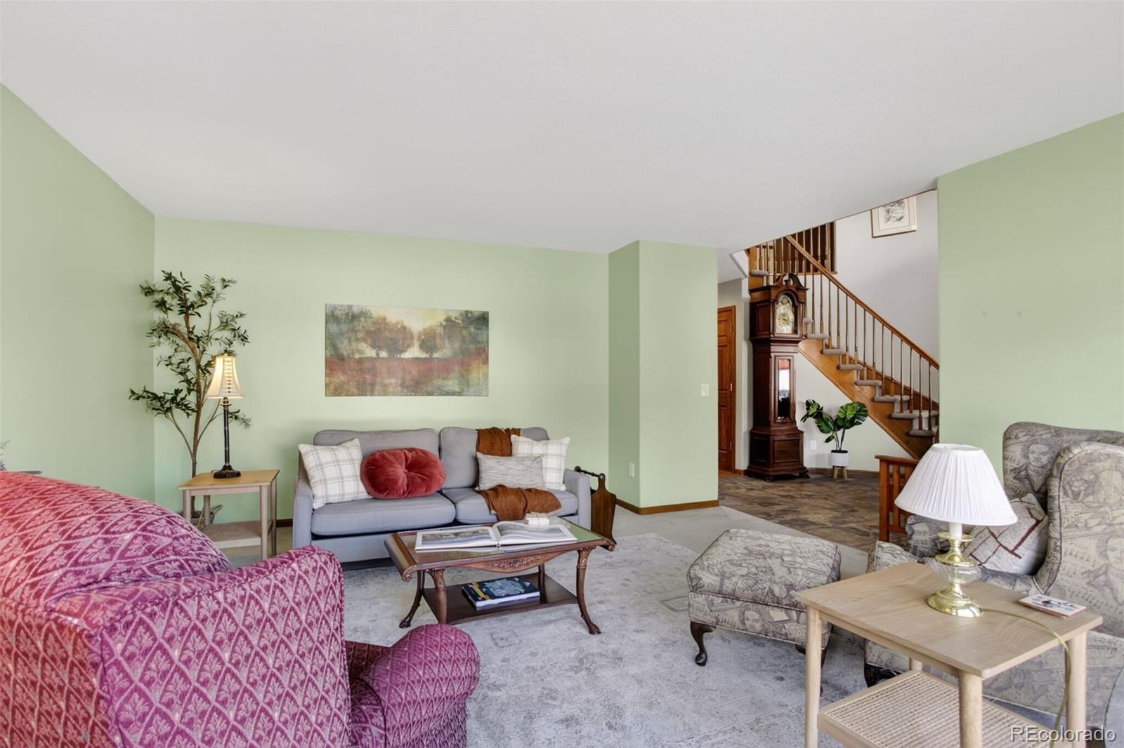 MLS Image #5 for 3231  arbutus street,golden, Colorado