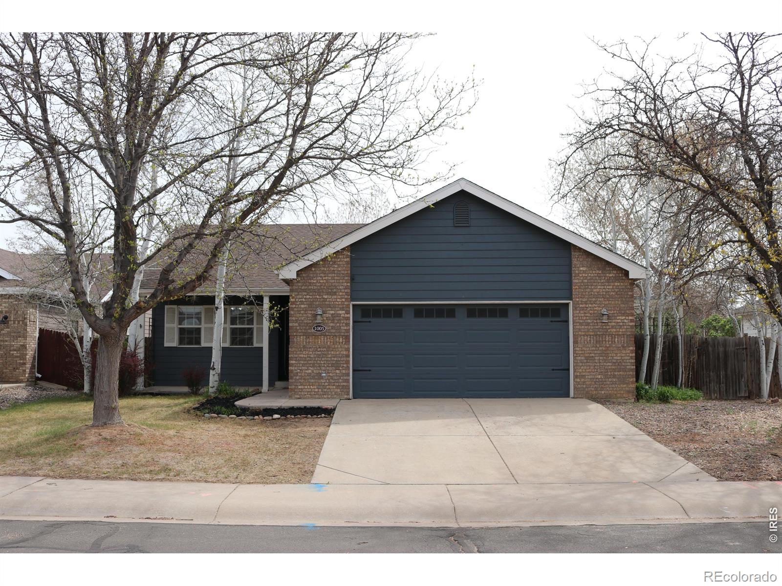 MLS Image #0 for 1005  glacier court,windsor, Colorado