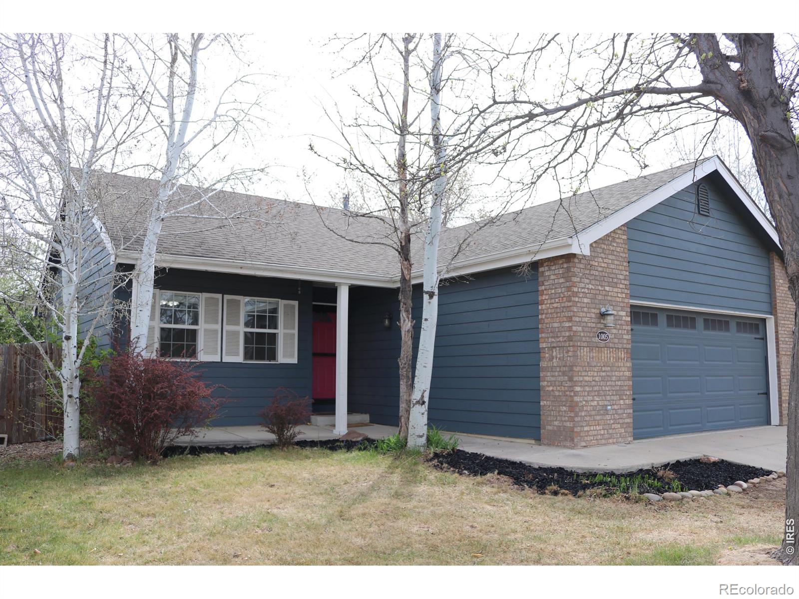 MLS Image #1 for 1005  glacier court,windsor, Colorado
