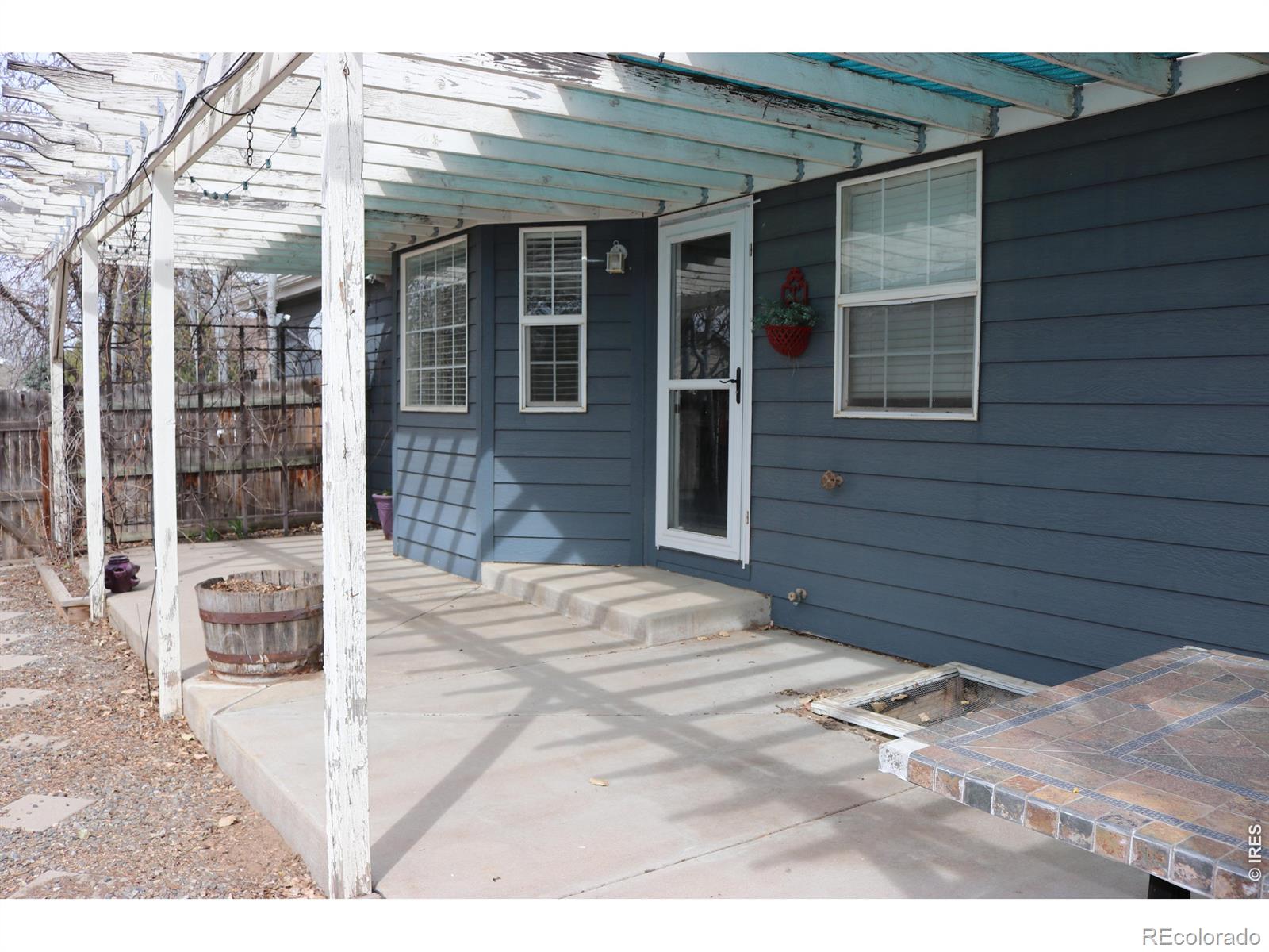 MLS Image #25 for 1005  glacier court,windsor, Colorado