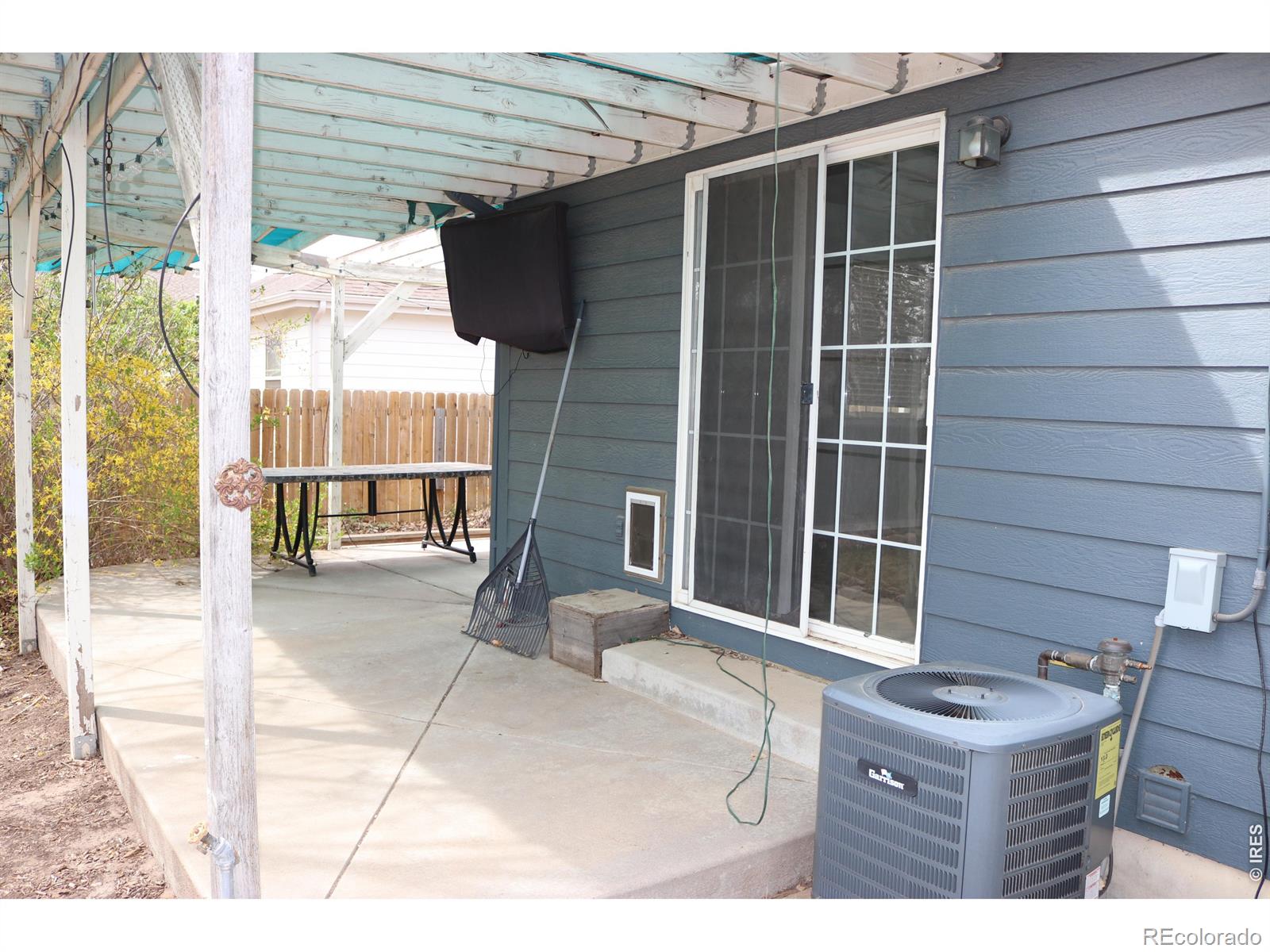 MLS Image #26 for 1005  glacier court,windsor, Colorado