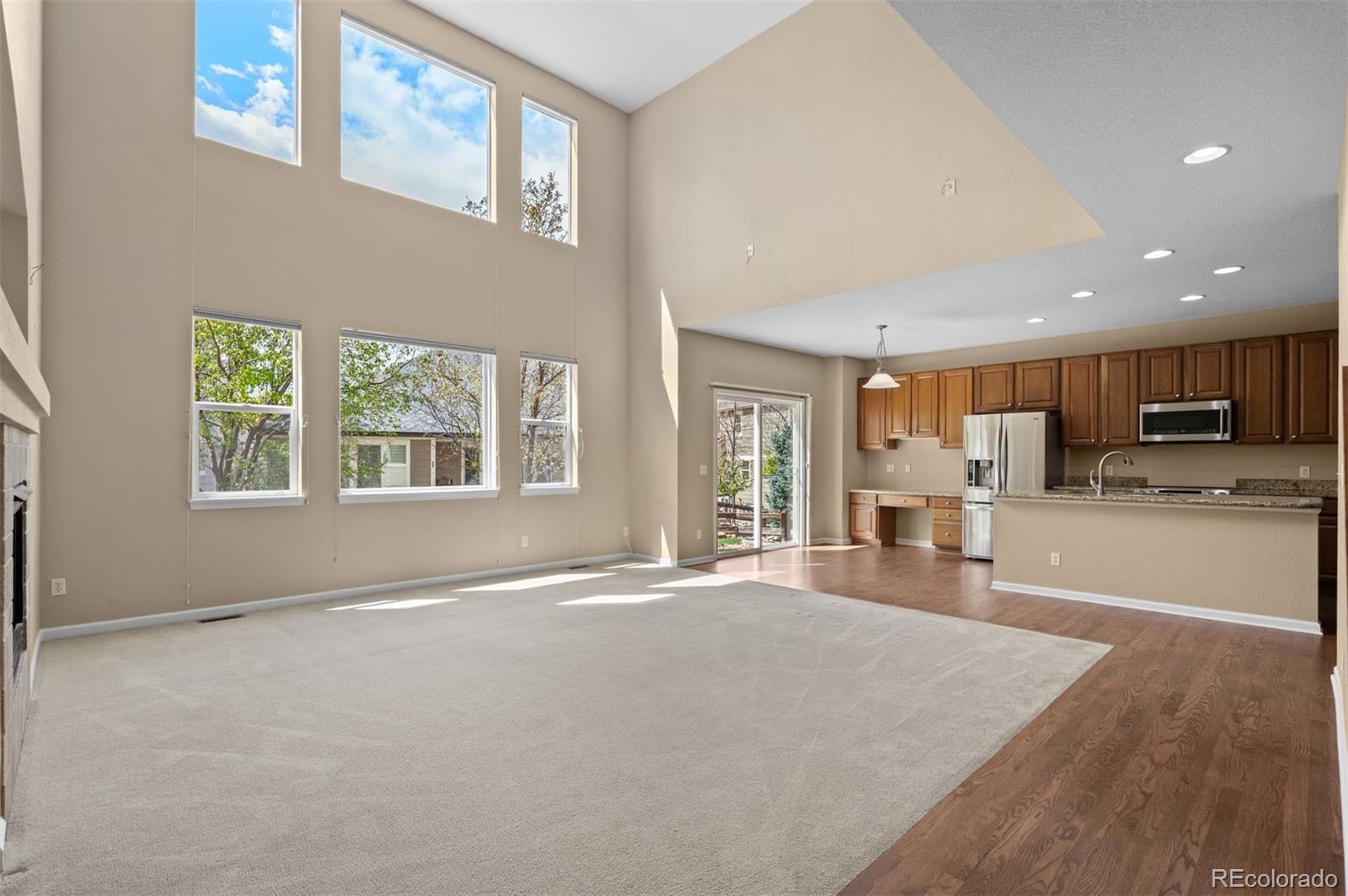 MLS Image #4 for 12009  pine top street,parker, Colorado
