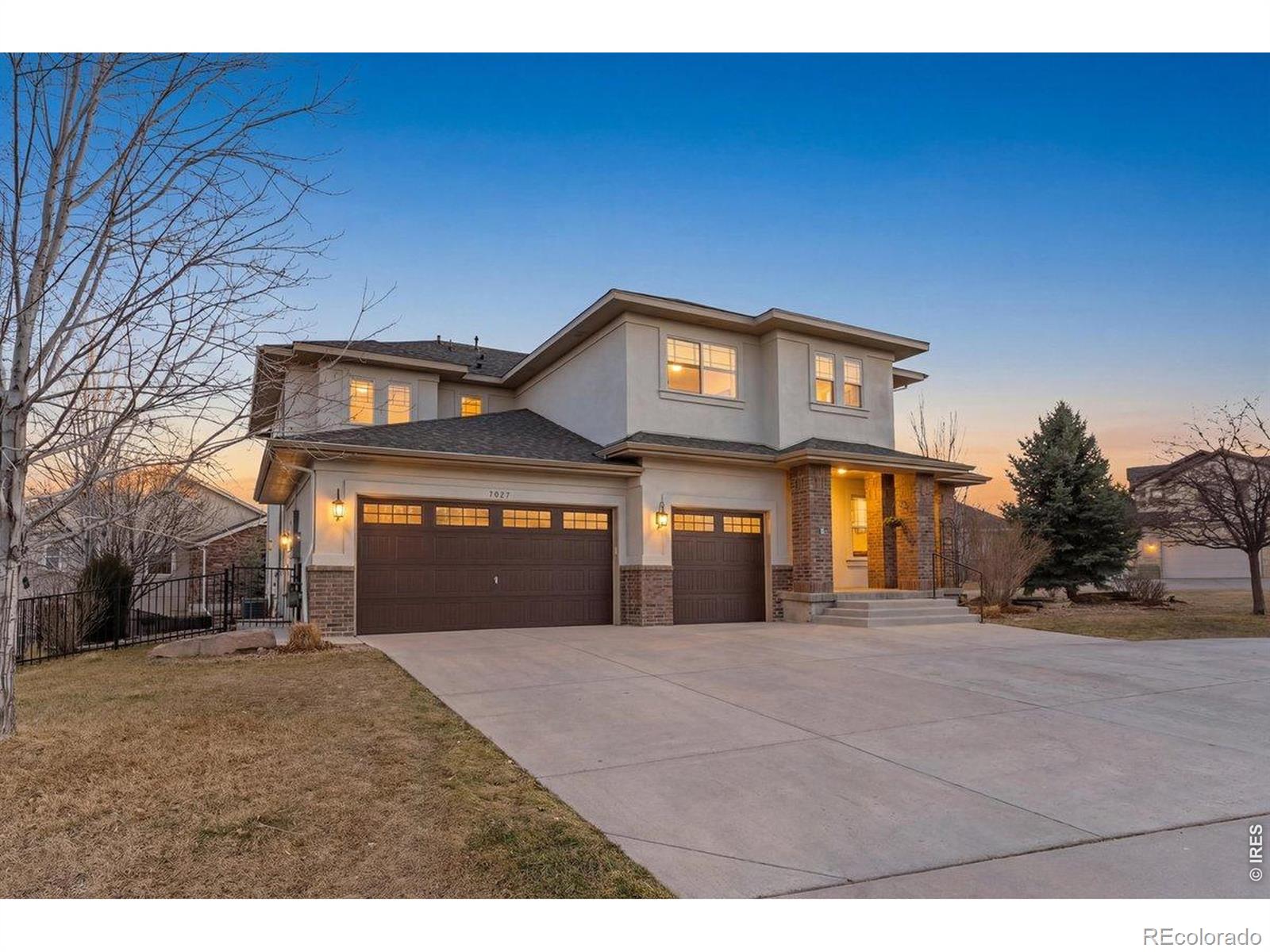 MLS Image #1 for 7027  ruidoso drive,windsor, Colorado