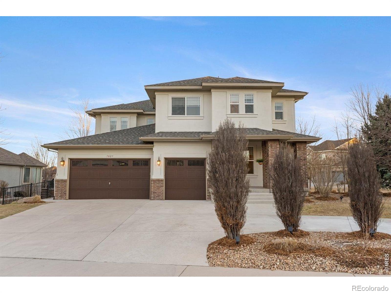 MLS Image #3 for 7027  ruidoso drive,windsor, Colorado