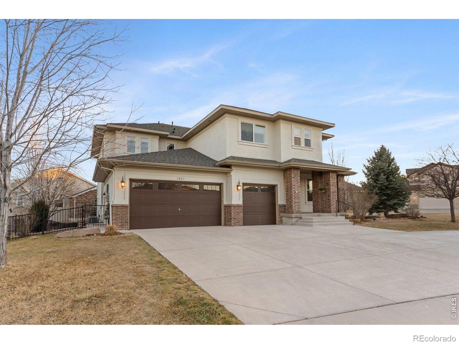 MLS Image #4 for 7027  ruidoso drive,windsor, Colorado