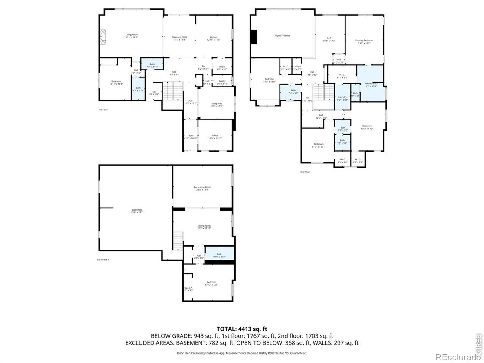 MLS Image #49 for 7027  ruidoso drive,windsor, Colorado