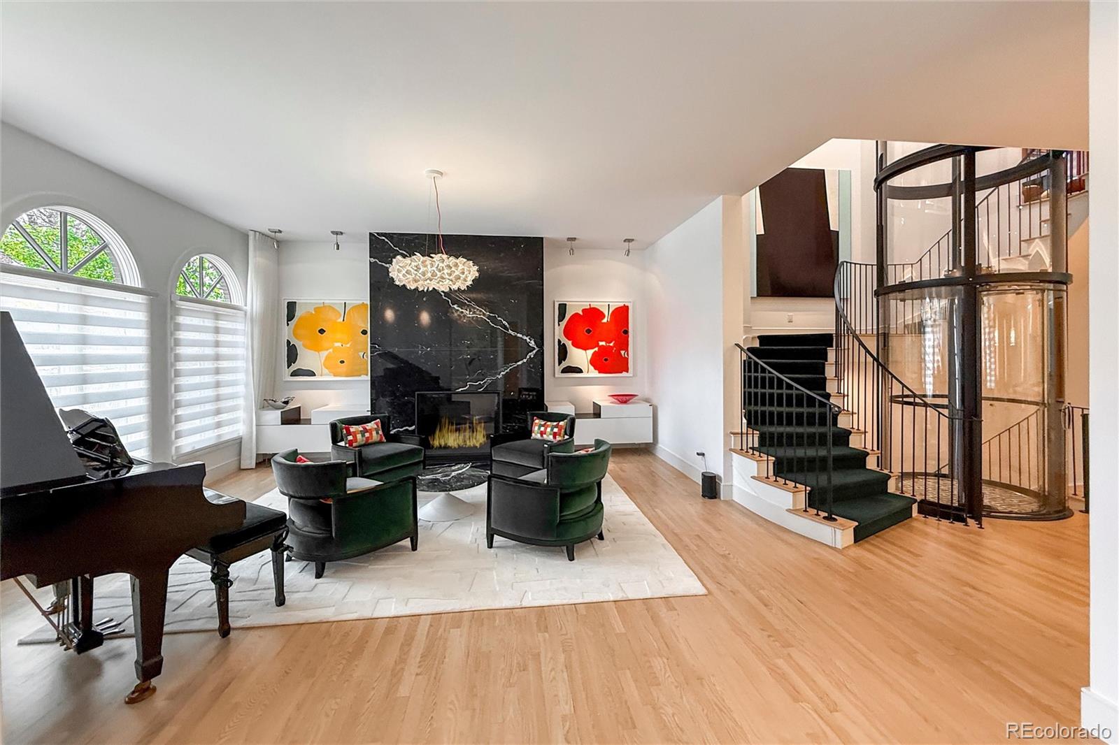 MLS Image #0 for 279  madison street,denver, Colorado