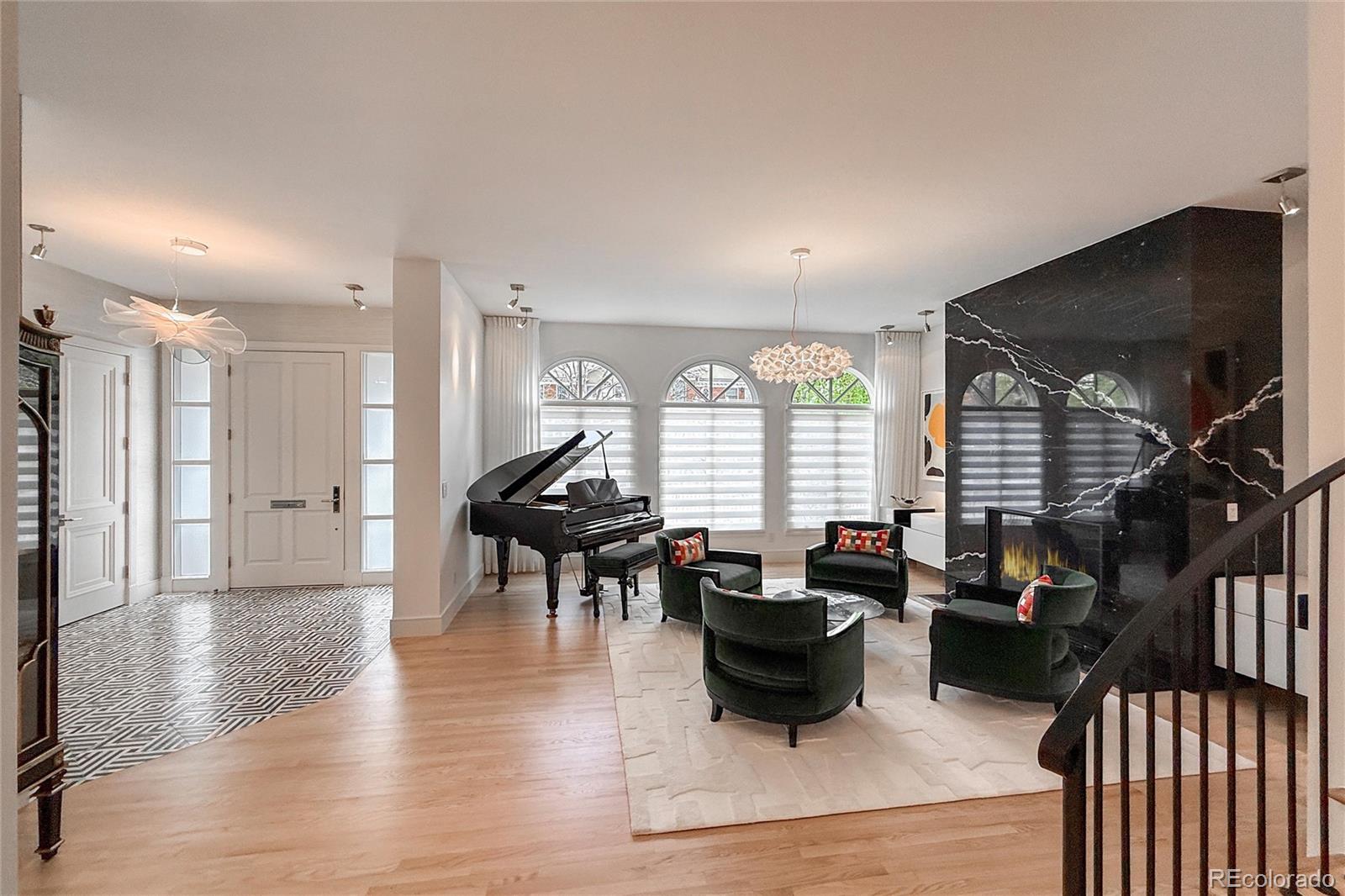 MLS Image #1 for 279  madison street,denver, Colorado