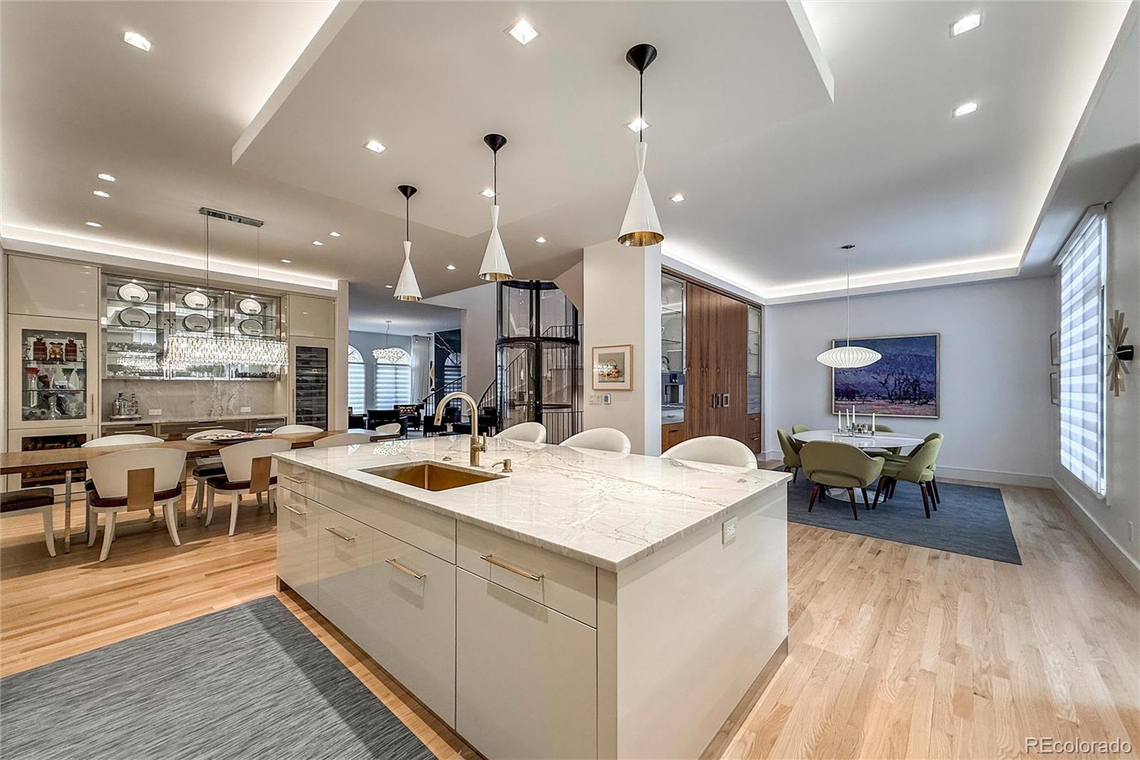 MLS Image #11 for 279  madison street,denver, Colorado