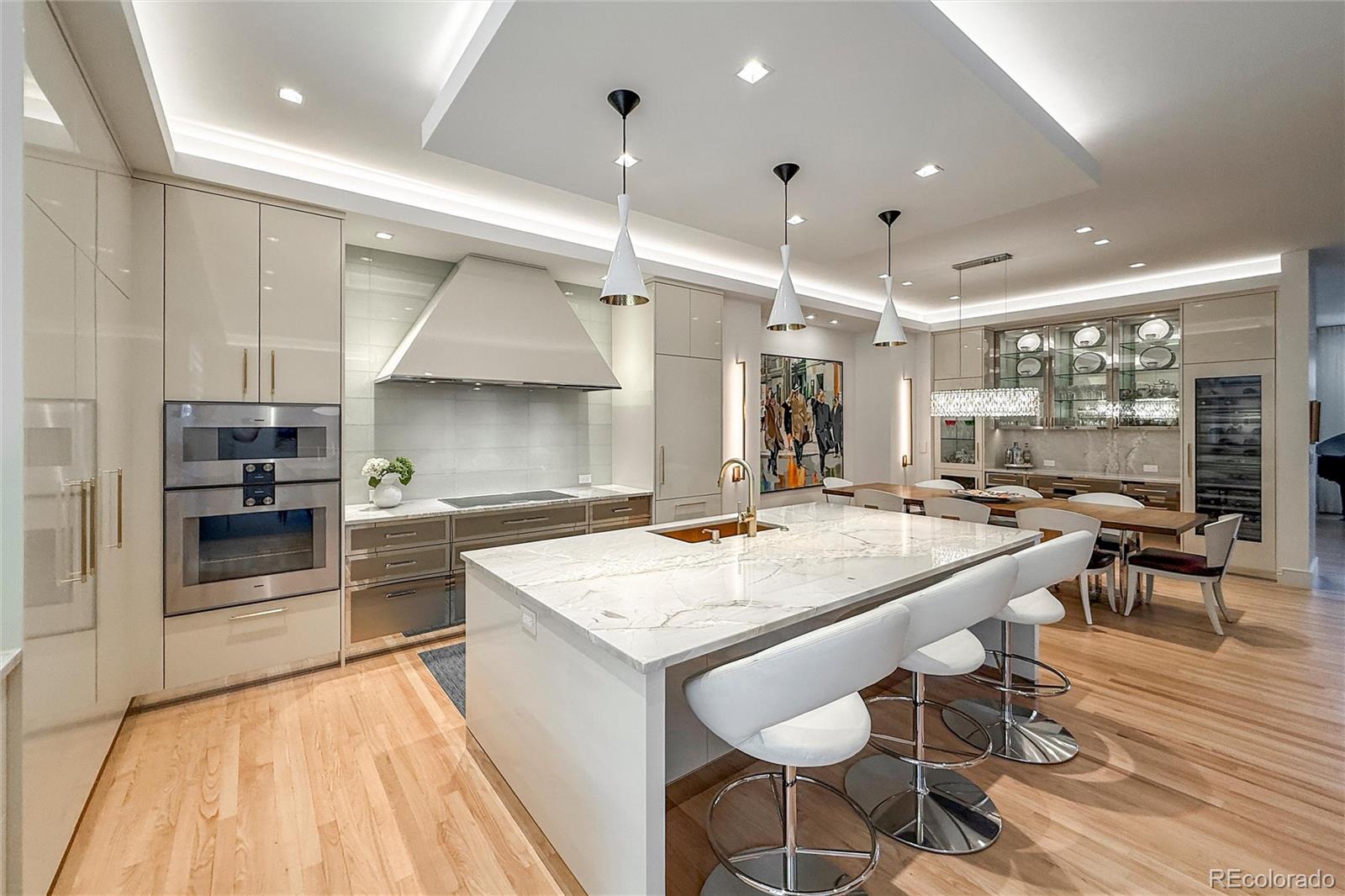 MLS Image #14 for 279  madison street,denver, Colorado