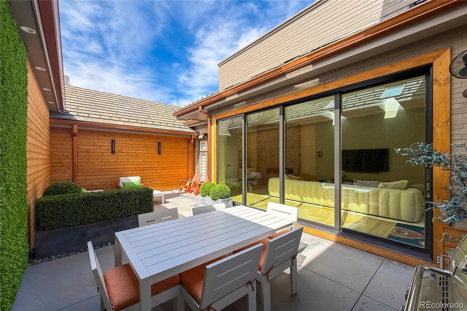MLS Image #18 for 279  madison street,denver, Colorado