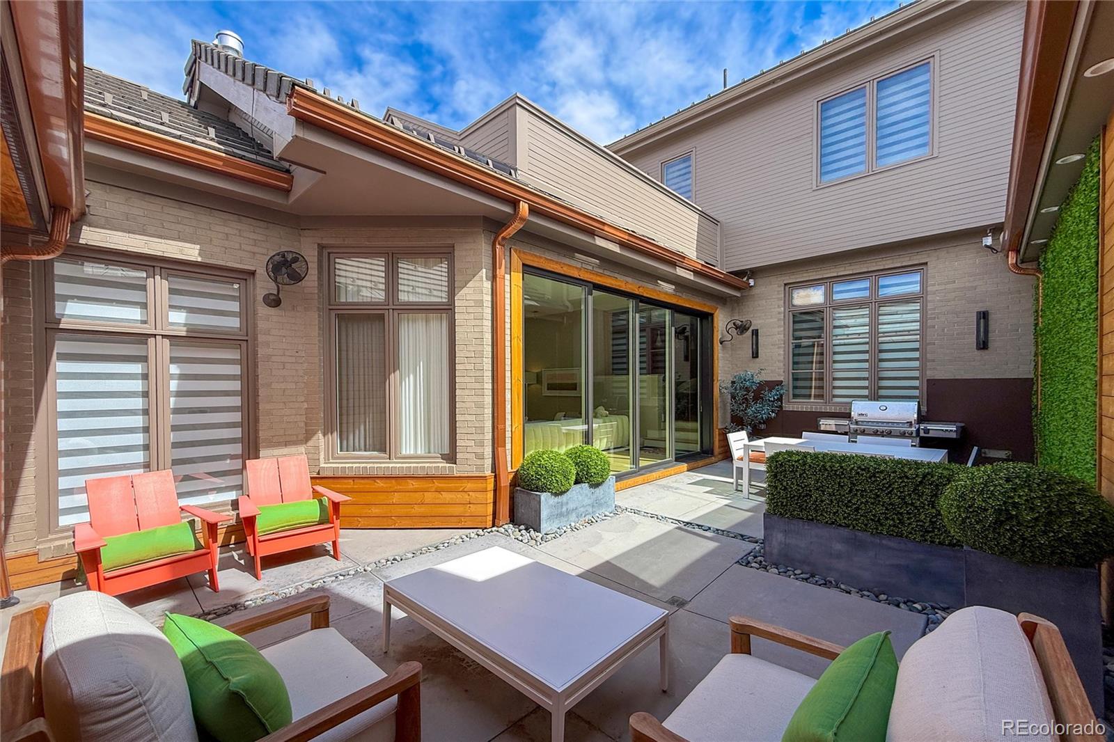 MLS Image #19 for 279  madison street,denver, Colorado