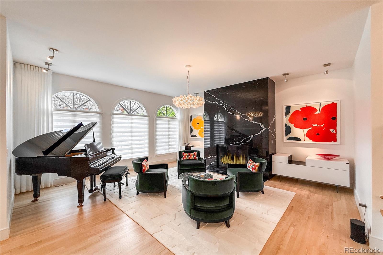 MLS Image #2 for 279  madison street,denver, Colorado