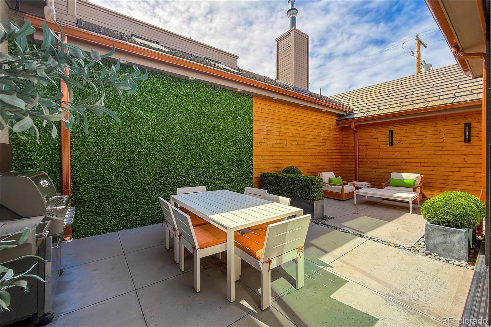 MLS Image #23 for 279  madison street,denver, Colorado