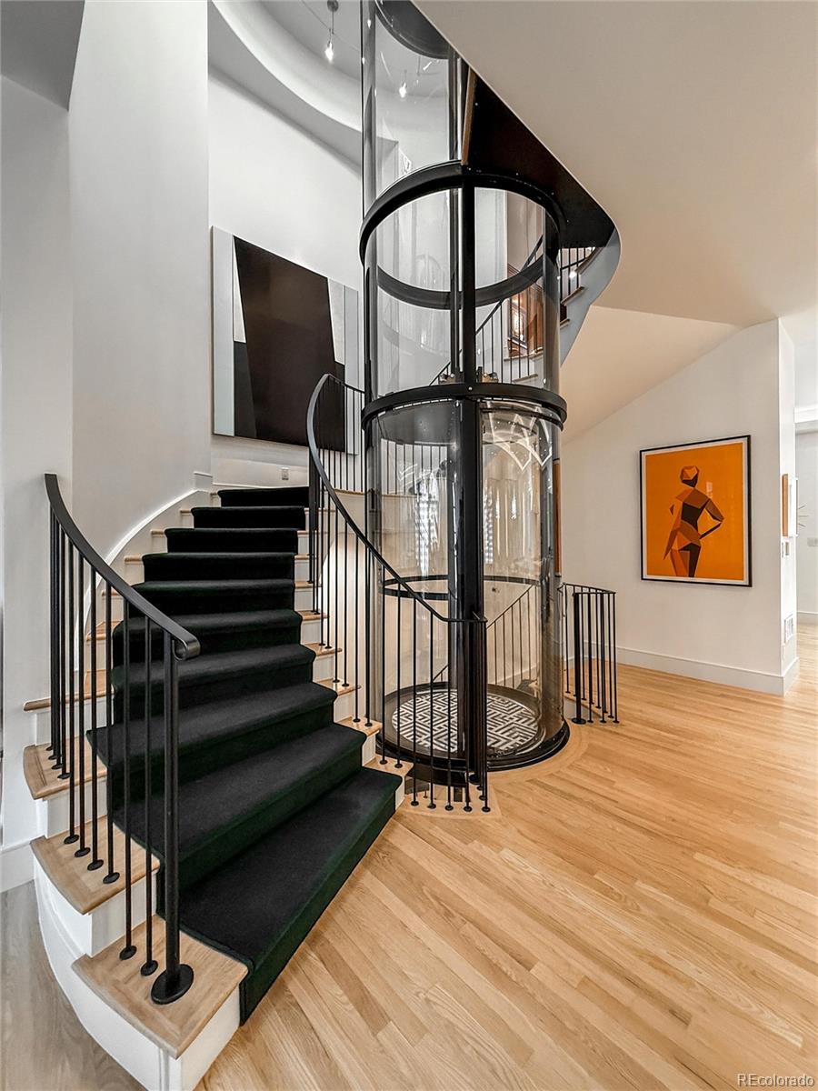 MLS Image #24 for 279  madison street,denver, Colorado