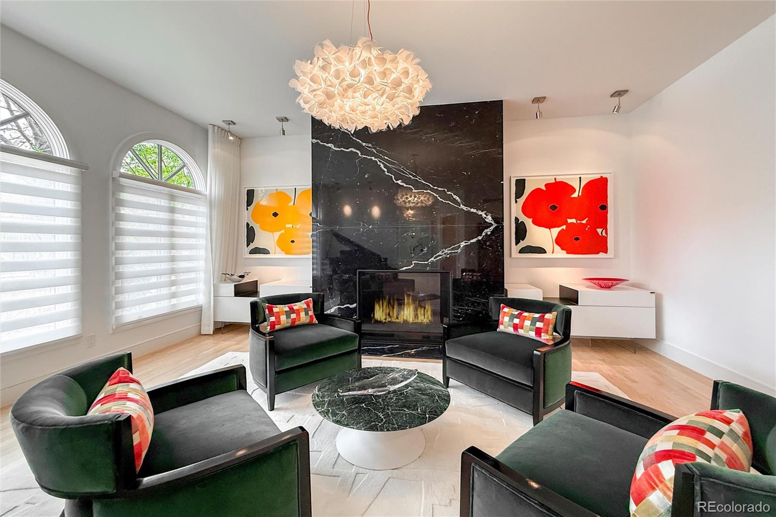 MLS Image #3 for 279  madison street,denver, Colorado