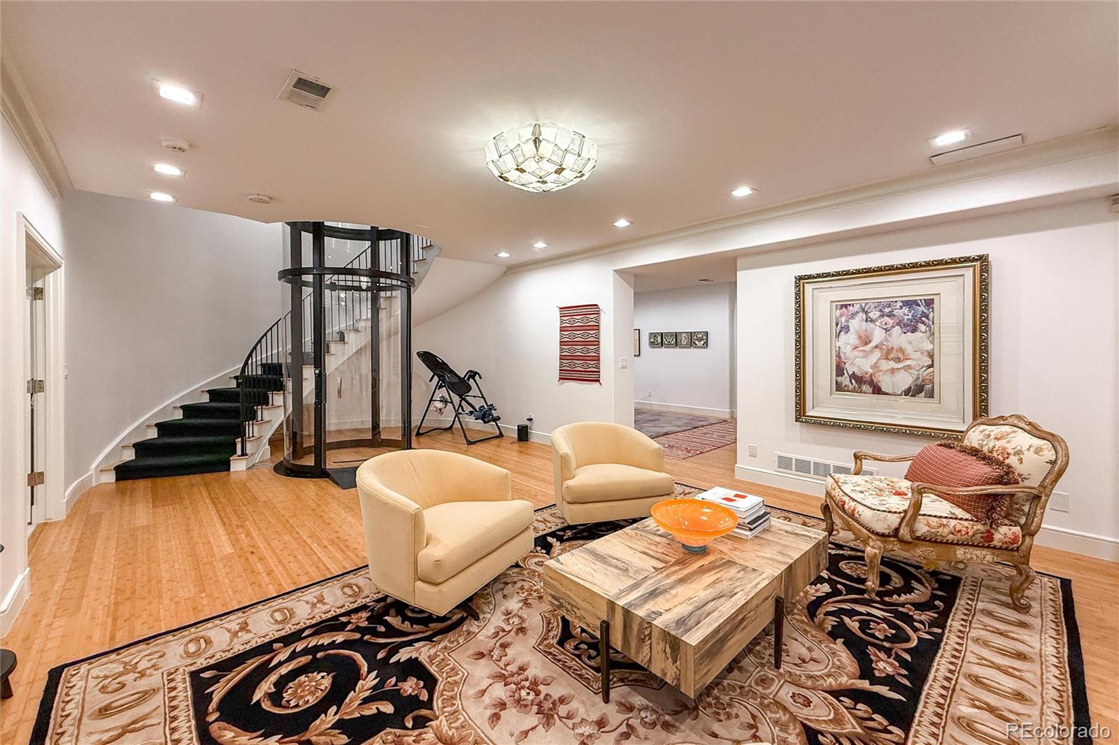 MLS Image #37 for 279  madison street,denver, Colorado