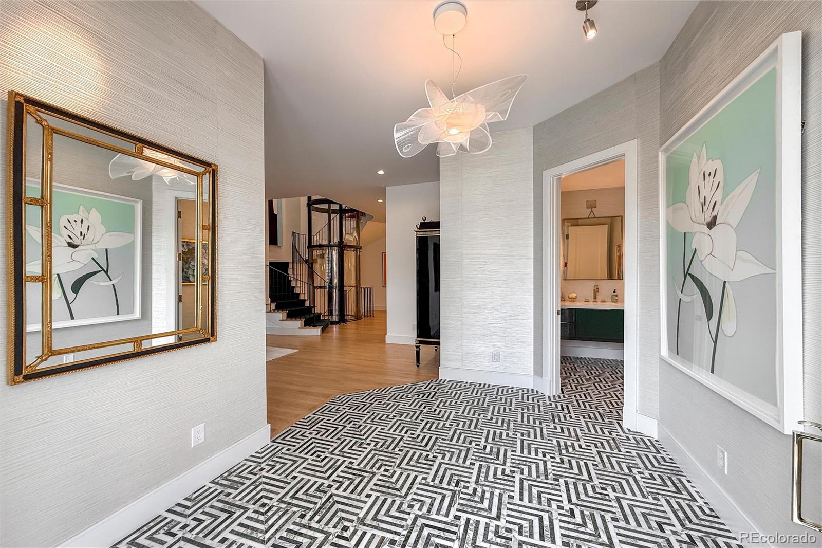 MLS Image #4 for 279  madison street,denver, Colorado
