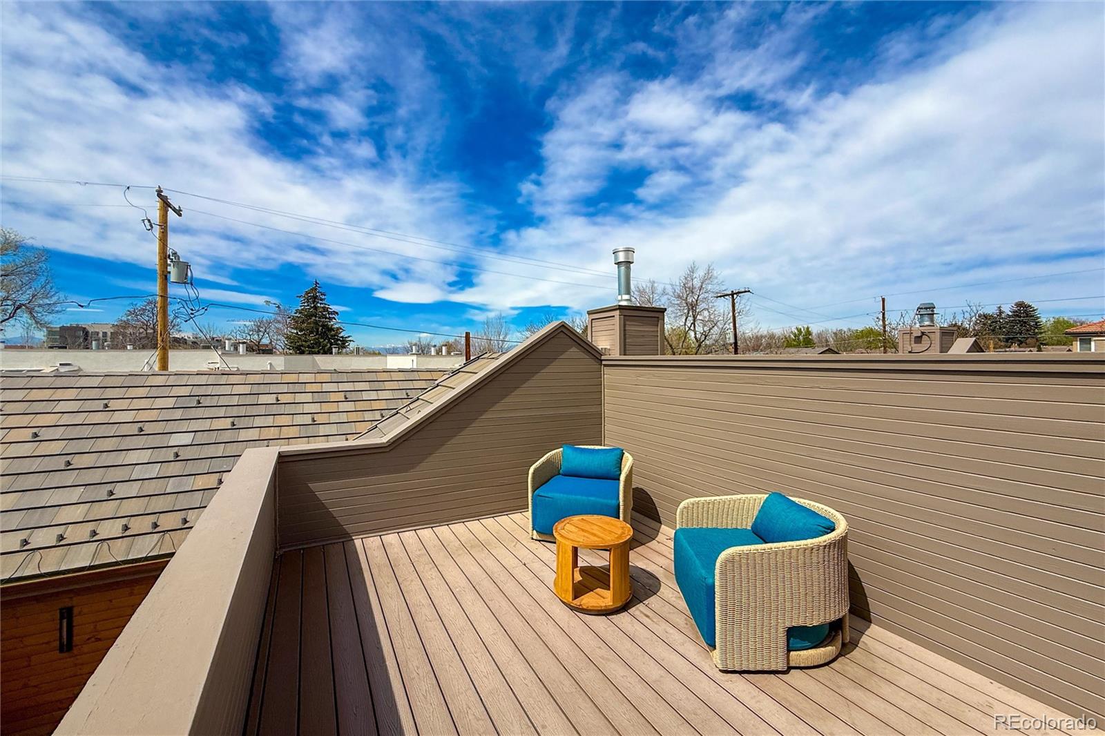 MLS Image #45 for 279  madison street,denver, Colorado