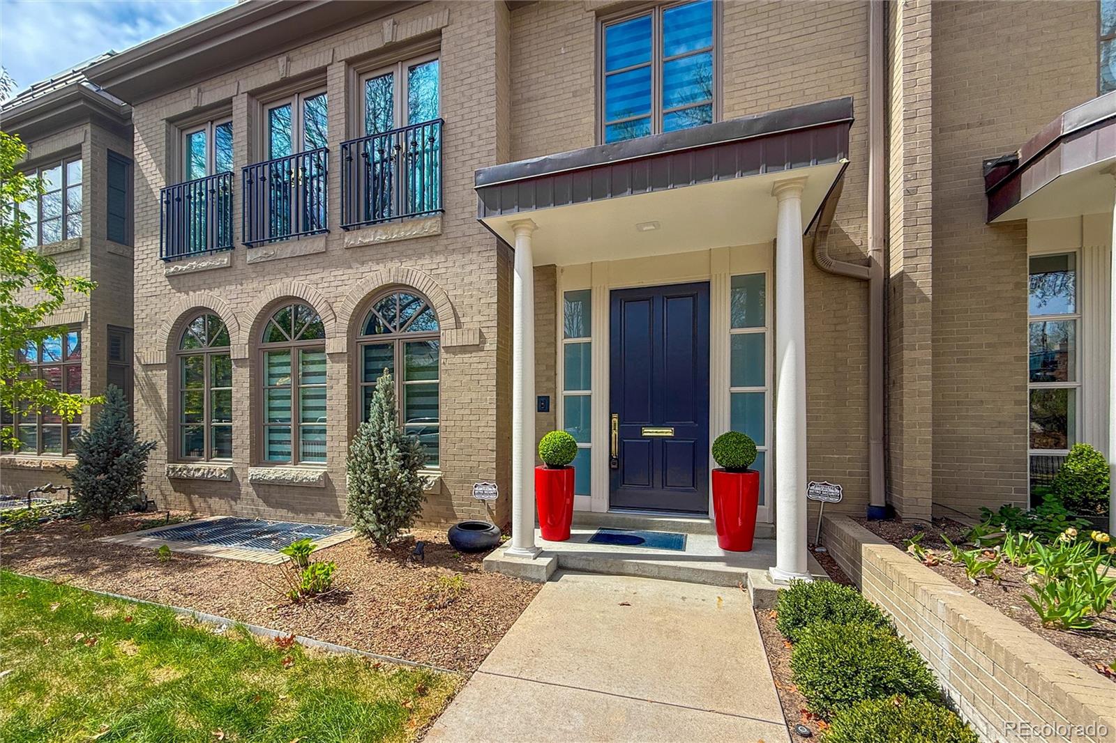 MLS Image #46 for 279  madison street,denver, Colorado