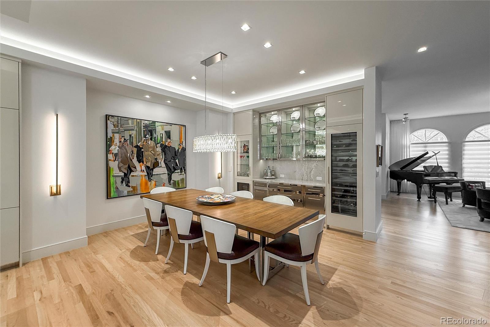 MLS Image #6 for 279  madison street,denver, Colorado