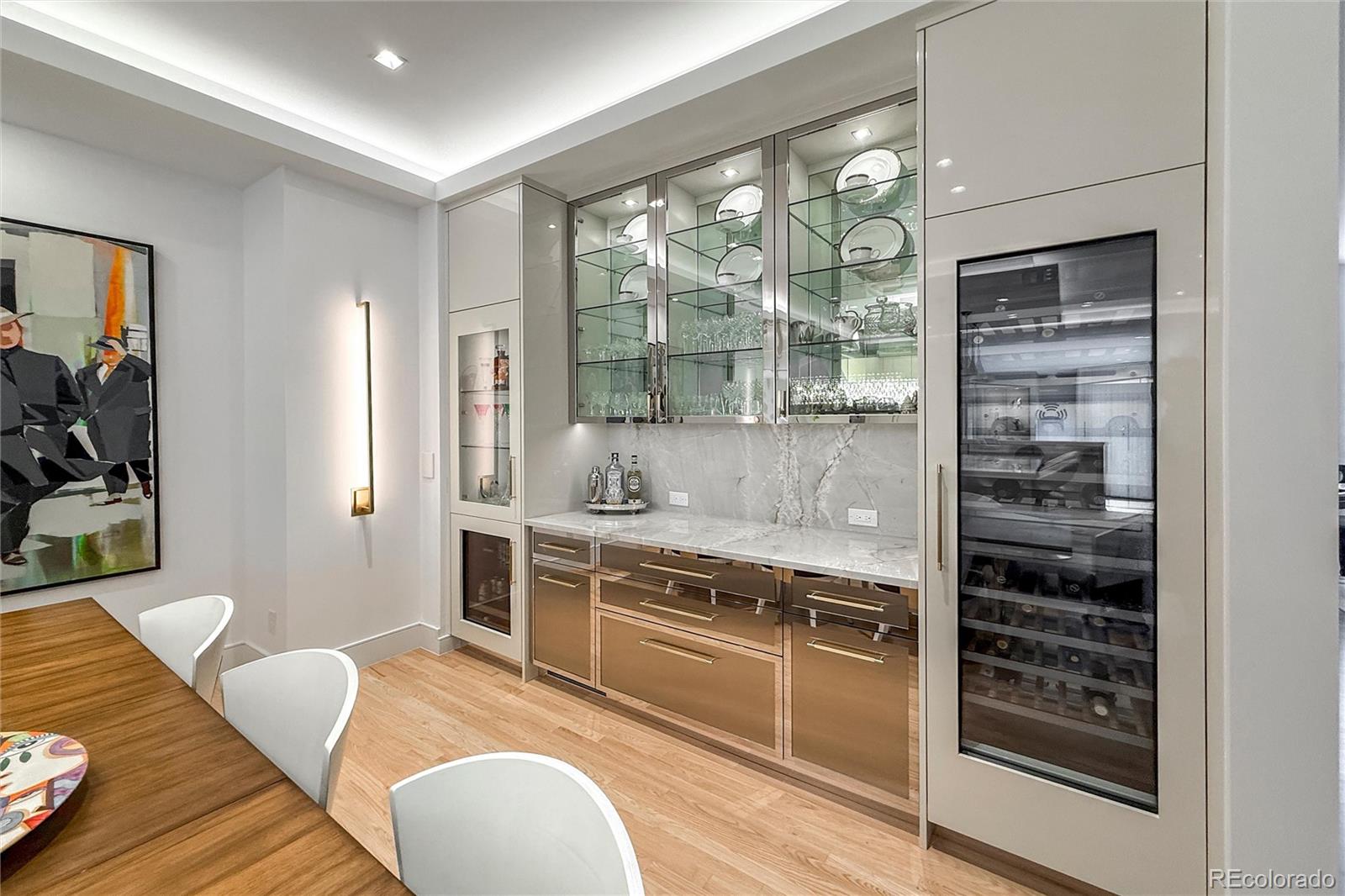 MLS Image #7 for 279  madison street,denver, Colorado