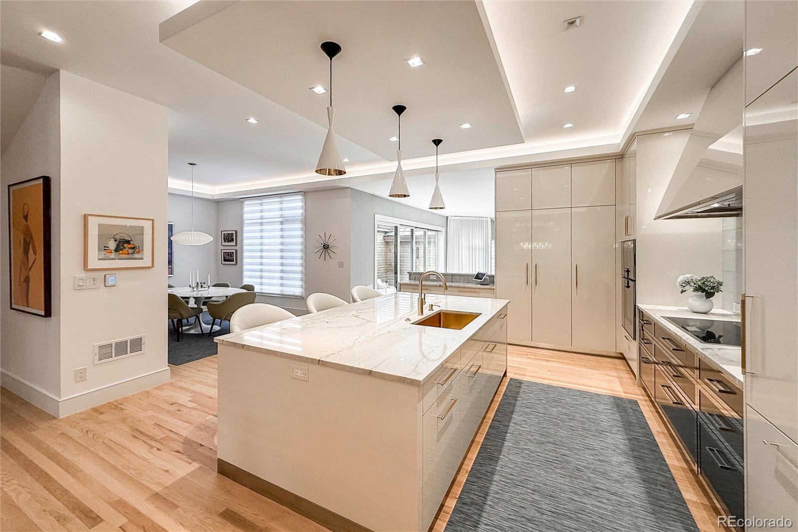 MLS Image #8 for 279  madison street,denver, Colorado