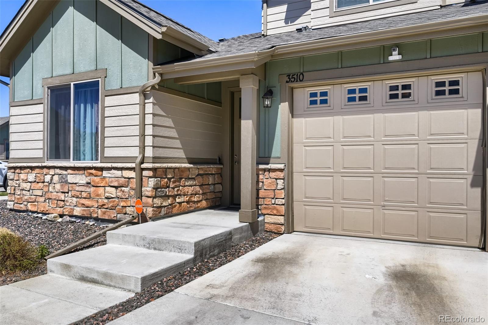 MLS Image #2 for 3510 s lisbon court ,aurora, Colorado